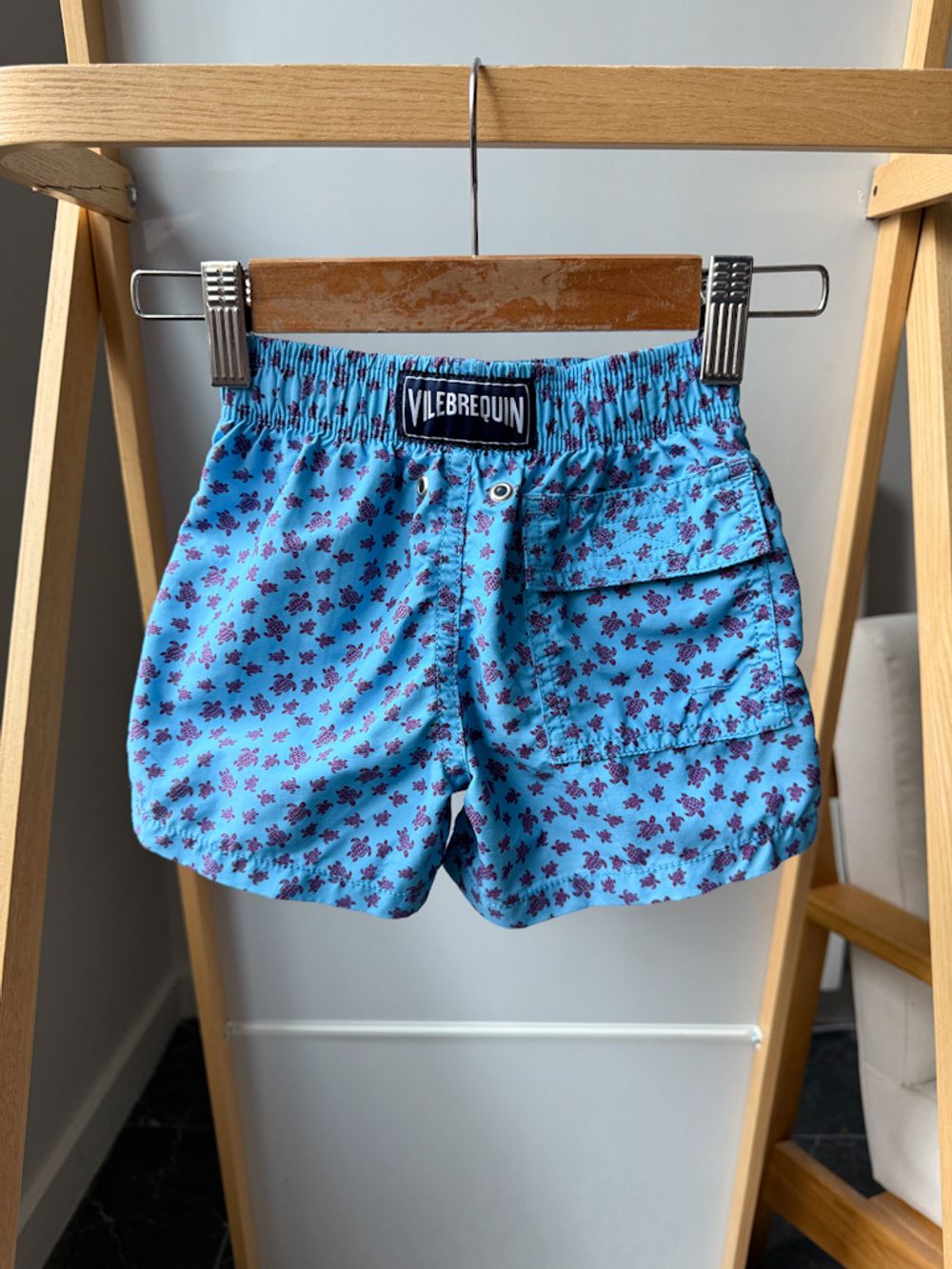 Плавательные шорты Vilebrequin, 92