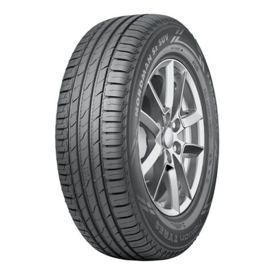 Ikon Tyres  265/65/17  H 112 Ikon Nordman S2 SUV