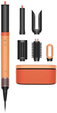 Стайлер Dyson Airwrap Co-Anda 2x HS09, Apricot/Topaz, оранжевый KR