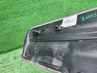 Накладка двери задняя Mercedes GLB X247 (19-нв)