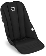 Коляска Bugaboo Fox 5 Renew complete 2 в 1 Graphite/Heritage Black/Heritage Black