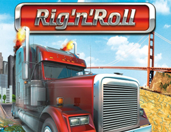 RIG'N'Roll (для ПК, цифровой код доступа)