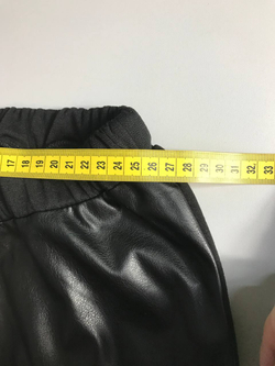 Леггинсы Melby под кожу, на 11/12 лет