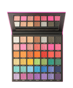 Beauty Bay EYN Bright 42 Colour Palette