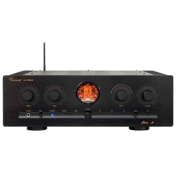 Vincent SV-237MKII BL Black