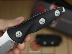 Нож Microtech SOCOM Alpha Mini RK-408