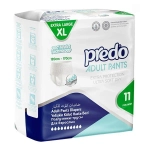 Подгузники-трусы для взрослых Predo размер XL