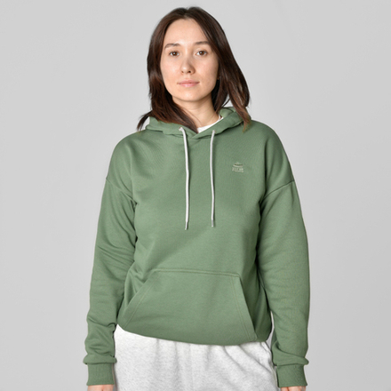 Толстовка Kusto Fog Green