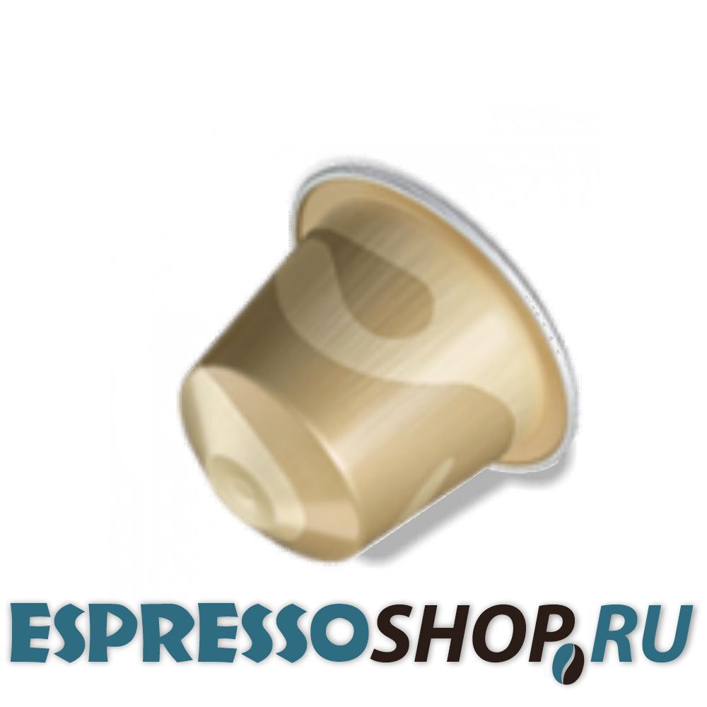 Капсулы Nespresso Vaniglia