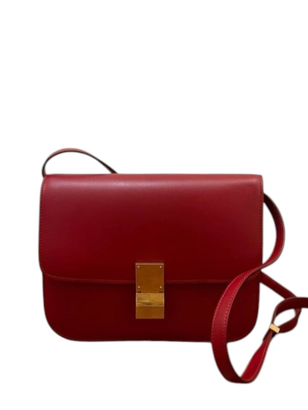 Сумка Celine Classic Box