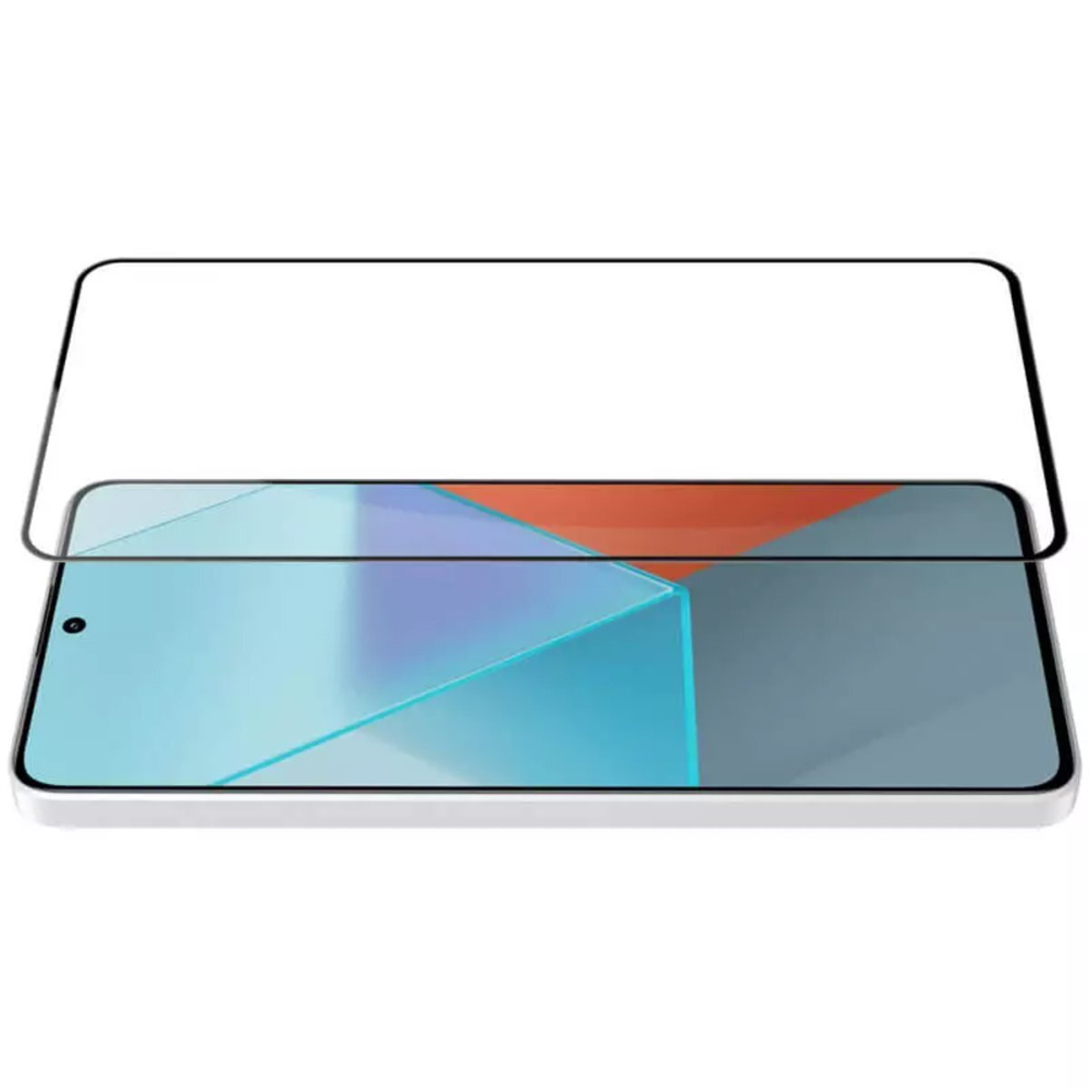 Защитное стекло Nillkin CP+ PRO для Xiaomi Poco X6 5G
