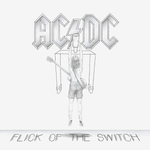 AC/DC / Flick Of The Switch (CD)