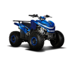 Квадроцикл SHARMAX Cross 180 RX