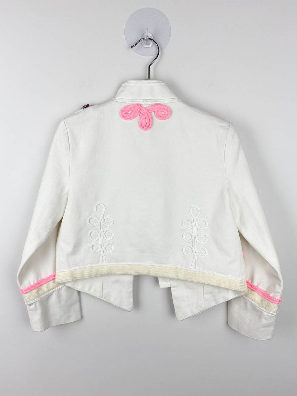 Жакет Stella McCartney