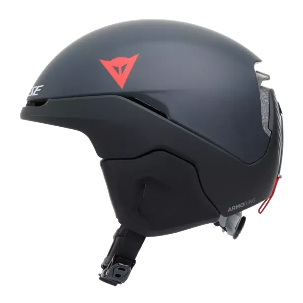 NUCLEO MIPS PRO SKI HELMET