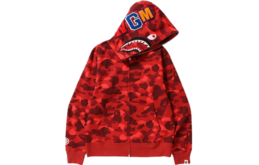 Худи A BATHING APE BAPE, 1H20-115-011