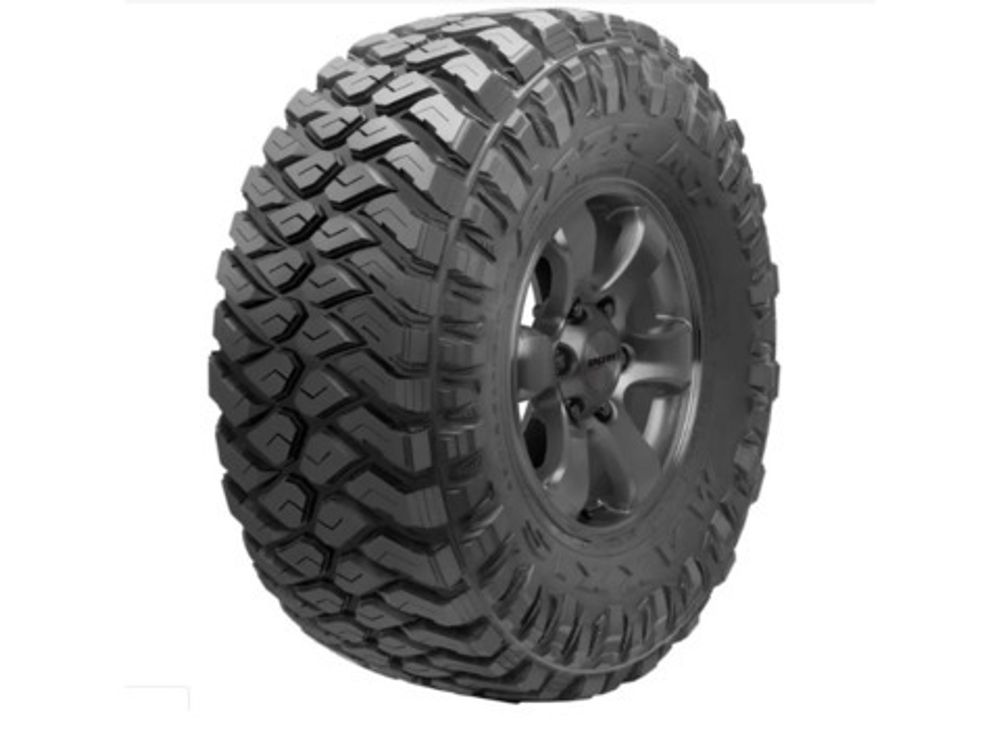 ШИНА MAXXIS RAZR MT-772 285/50R20 116Q