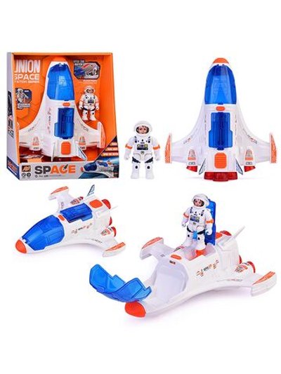 Игровой набор Космос (H103A)