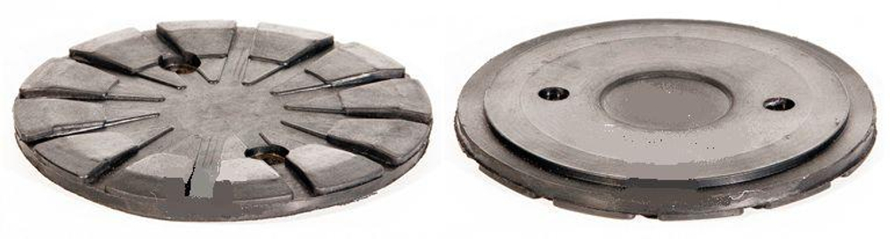 Накладка резиновая 1021К