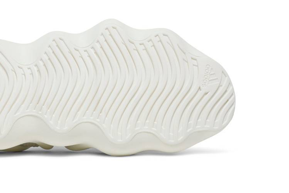 Кроссовки Adidas Originals Yeezy 450 "Cloud White" Tpu
