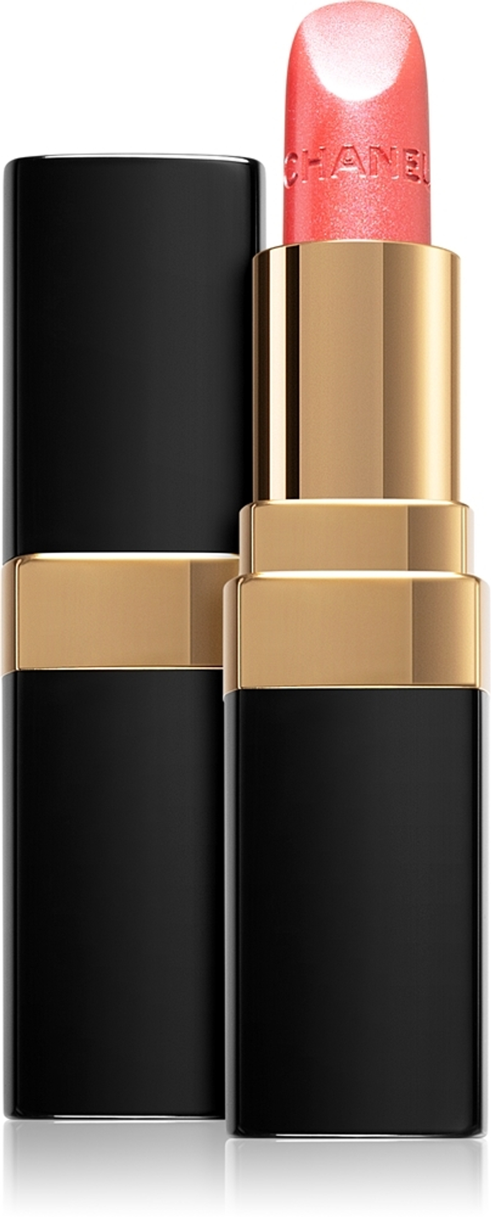 Chanel Rouge Coco - Интенсивно увлажняющая помада, 3,5 g