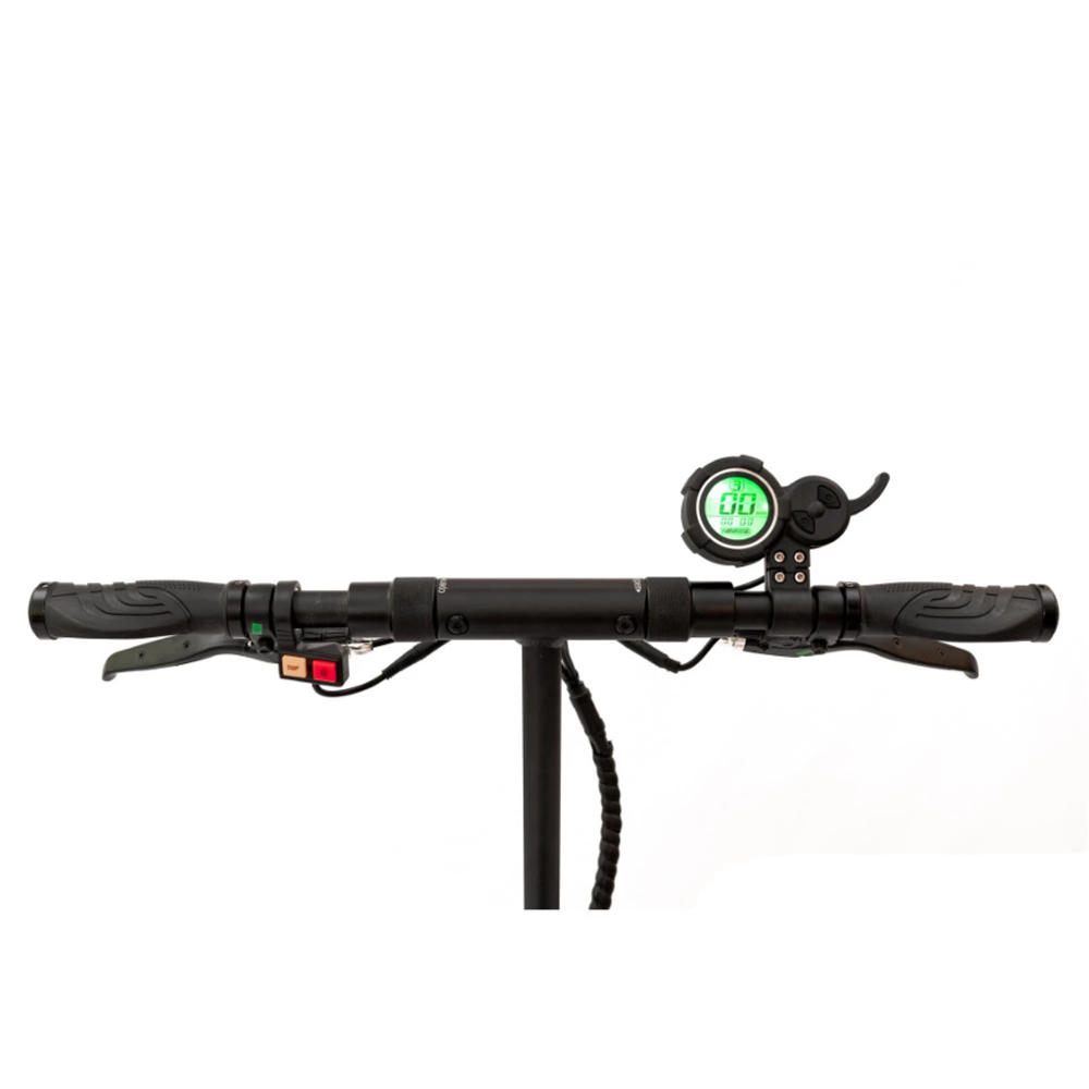 Электросамокат Halten Cross v.2