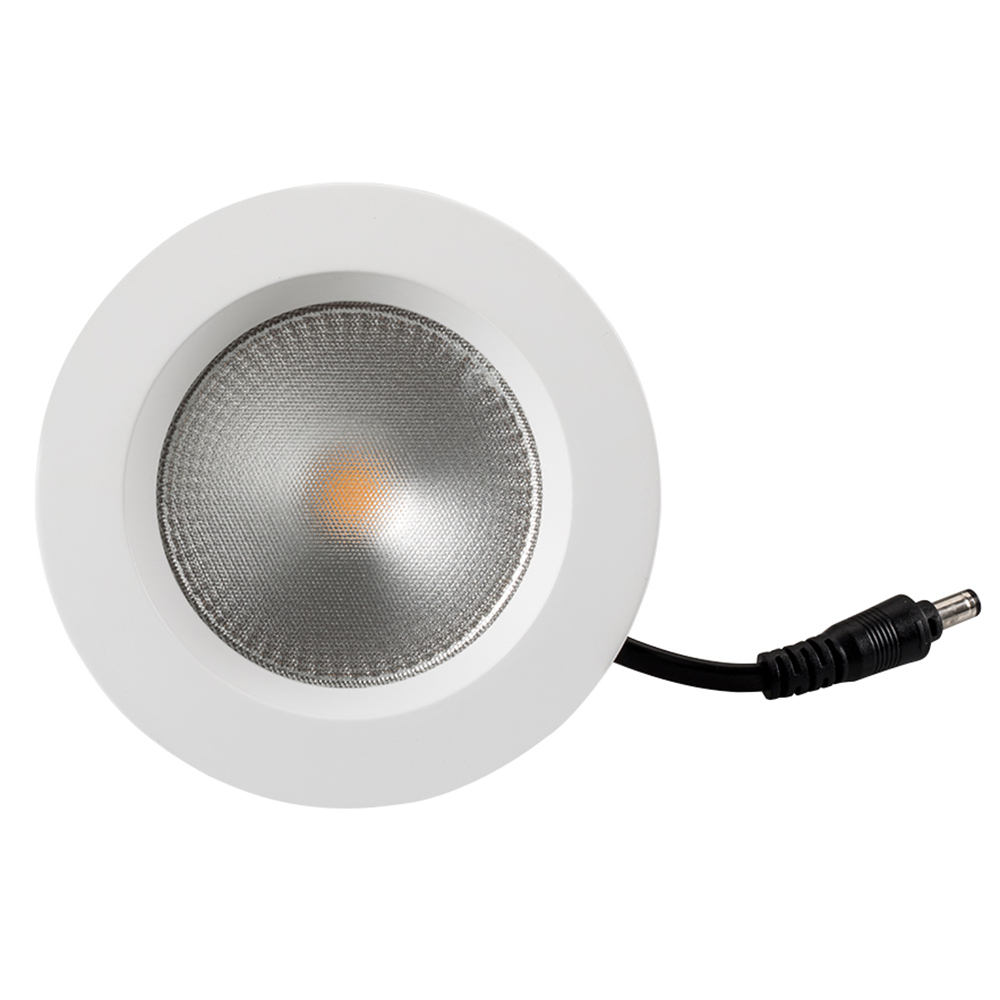 Светильник светодиодный Arlight LTD-105WH-FROST-9W