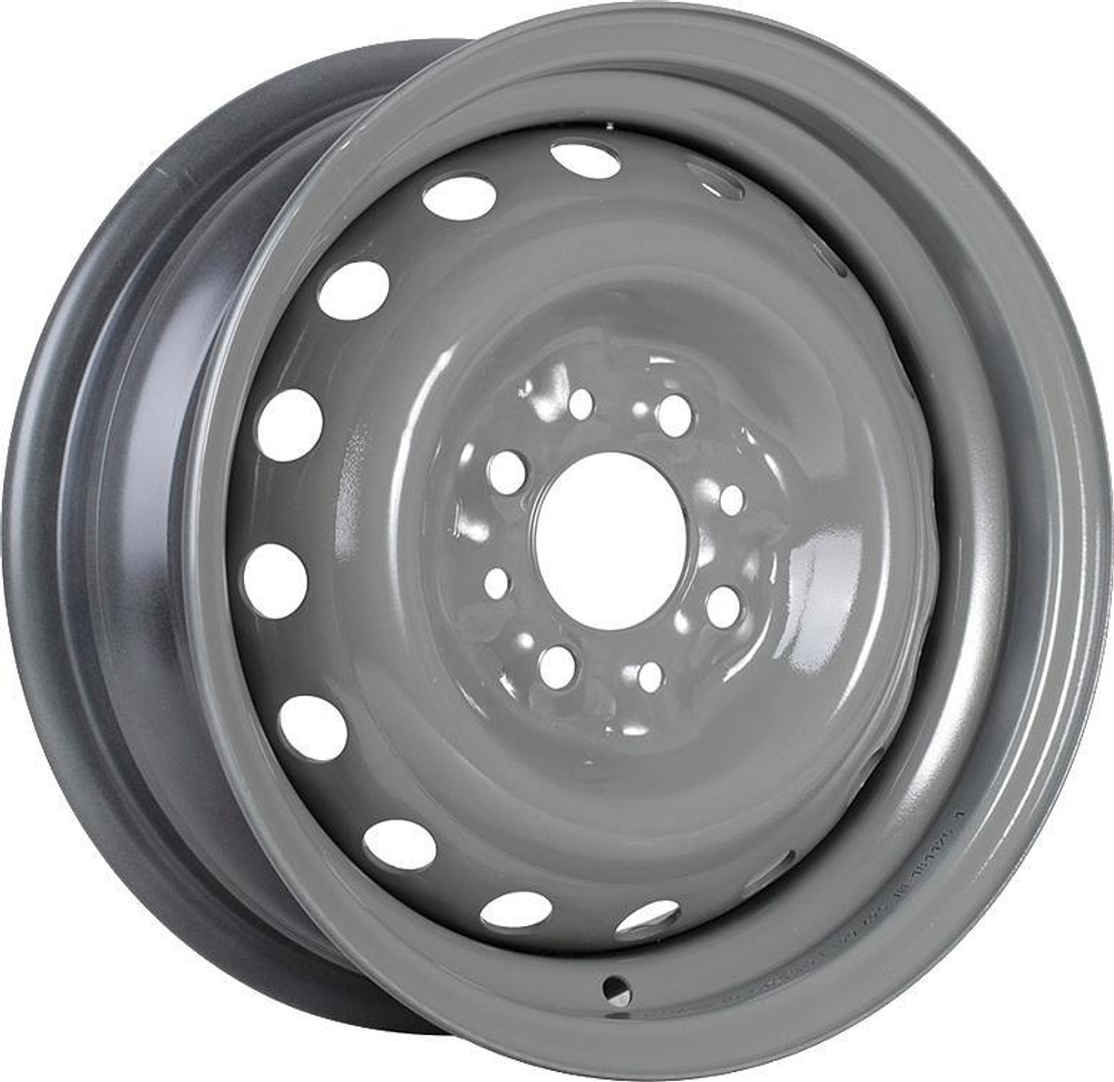 Accuride ВАЗ-2103 5x13 4x98 ET 29 Dia 60.1 (grey)