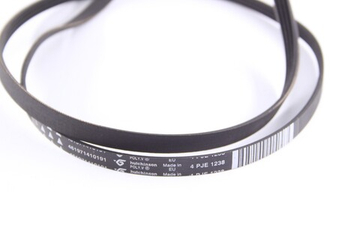 Ремень для стиральной машинки 4PJE 1238 Hutchinson