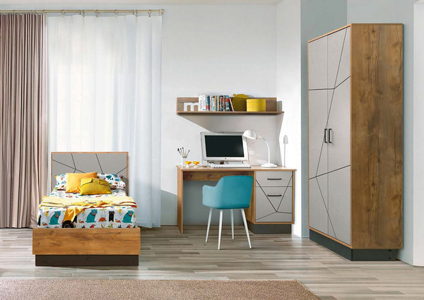 МОДУЛЬНАЯ ДЕТСКАЯ ГАММА