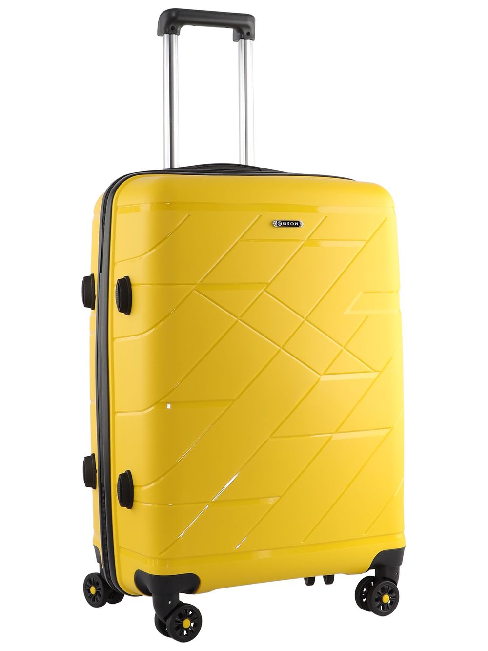 Чемодан 463 / Полипропилен