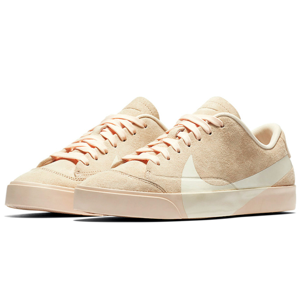 Кроссовки Nike Blazer City Low LX Guava Ice