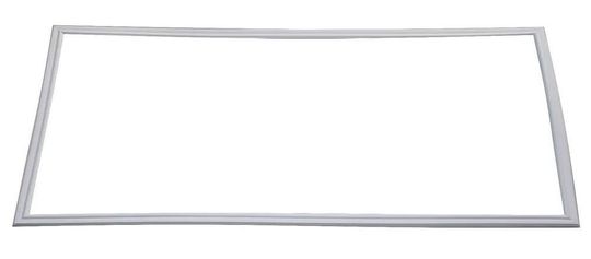 Уплотнитель двери холодильника Стинол (Stinol) 110, 570 x 570 мм / морозильная камера