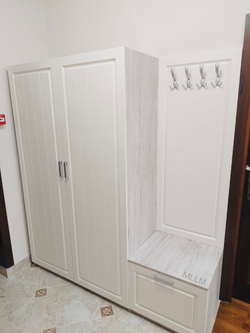 Прихожая «ОЛЛИ»