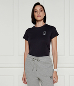 Футболка Pinko - темно-синий(100355 A23D)