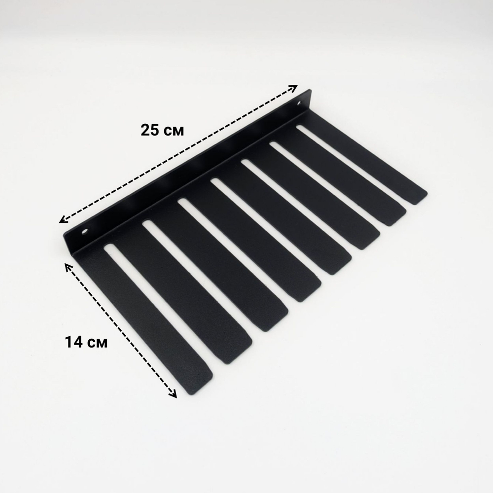 Держатель для струбцин и других инструментов