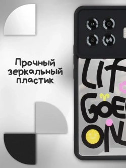 Чехол на Tecno Spark 20 Pro +