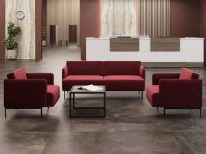Офисные диваны Stenly