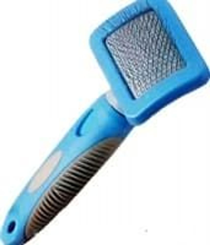 ЩЕТКА-ПУХОДЕРКА Д/КОШЕК BSAK069