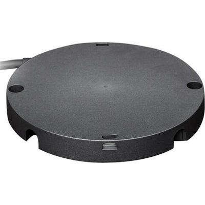 Концентратор для модулей микрофонов Logitech Rally Mic Pod Hub