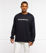 худые Emporio Armani - темно-синий(8N1MR6 1JRIZ)