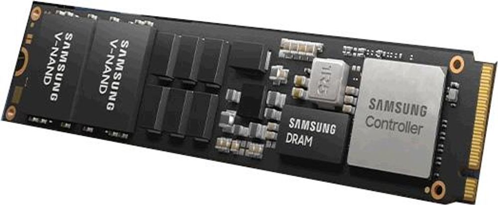 MZ1L2960HCJR-00A07, Накопитель Samsung SSD PM9A3 PM9A3 M.2 960G MZ1L2960HCJR-00A07, Накопитель Samsung SSD PM9A3 PM9A3 M.2 960G