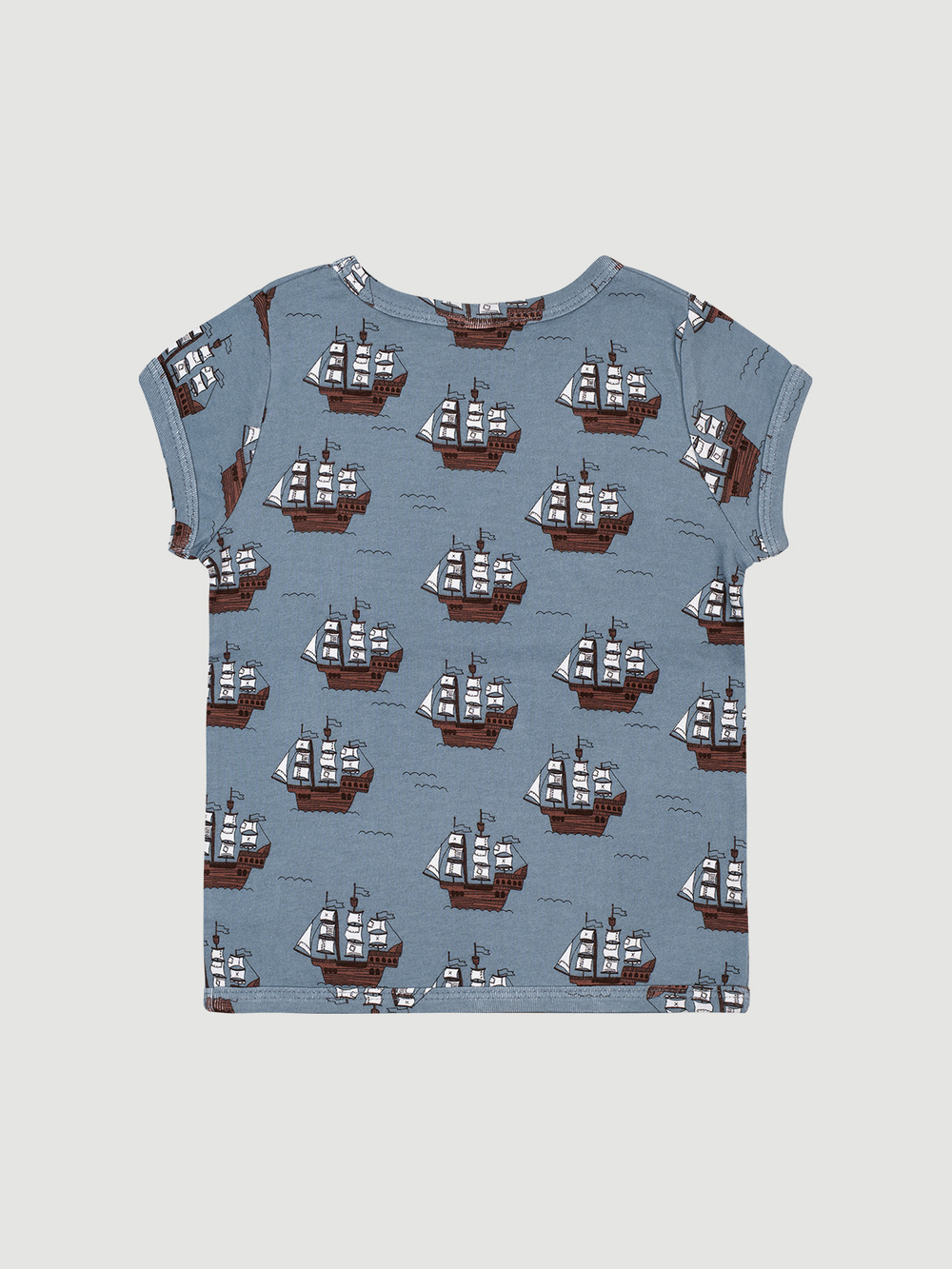 Пижама Mjölk Морской бой