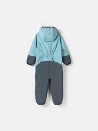 Комбинезон Softshell демисезонный "Ниагара"
