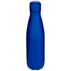 Одностенная бутылка для воды Cove, изготовленная из нержавеющей стали, сертифицированной по стандарту RCS, объемом 750 мл