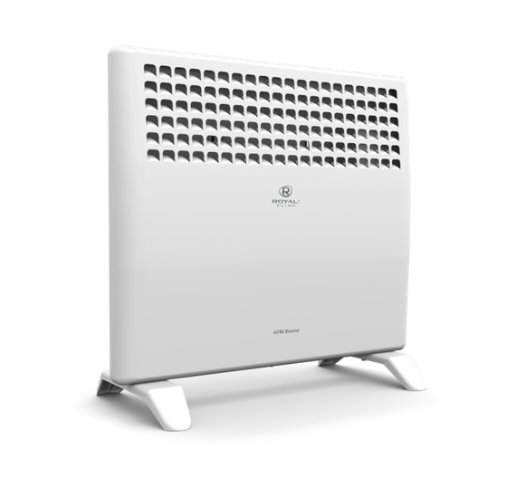 Электрический конвектор ROYAL CLIMA ATRI Econo REC-AE2000M — (4)