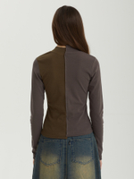 Женский Лонгслив Slip