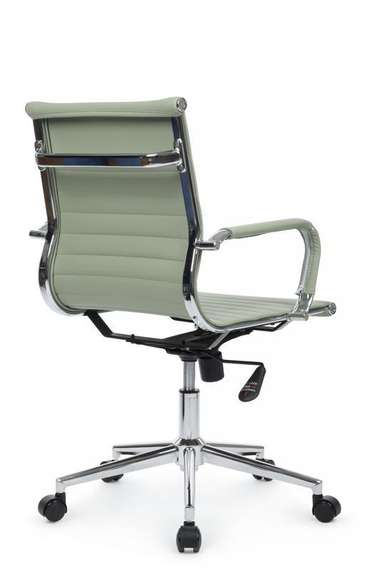 Кресло Hugo RCH 6002-2SE Зеленый