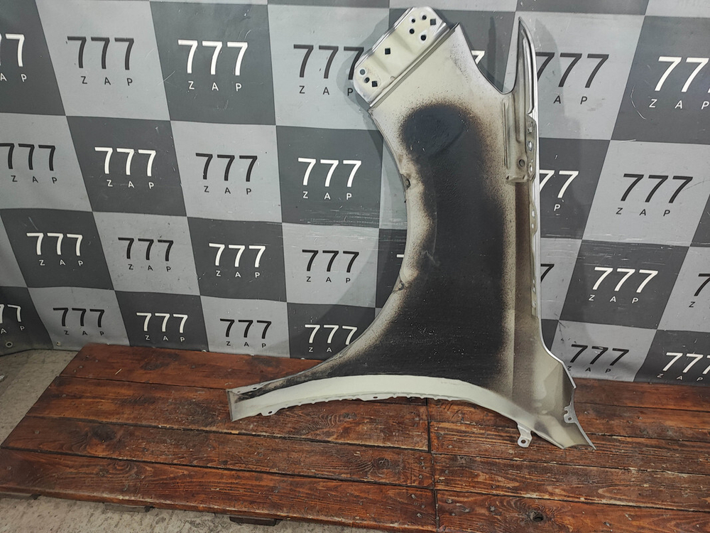 Крыло переднее правое Haval Jolion 21-24 Б/У Оригинал 8403120XST01AD