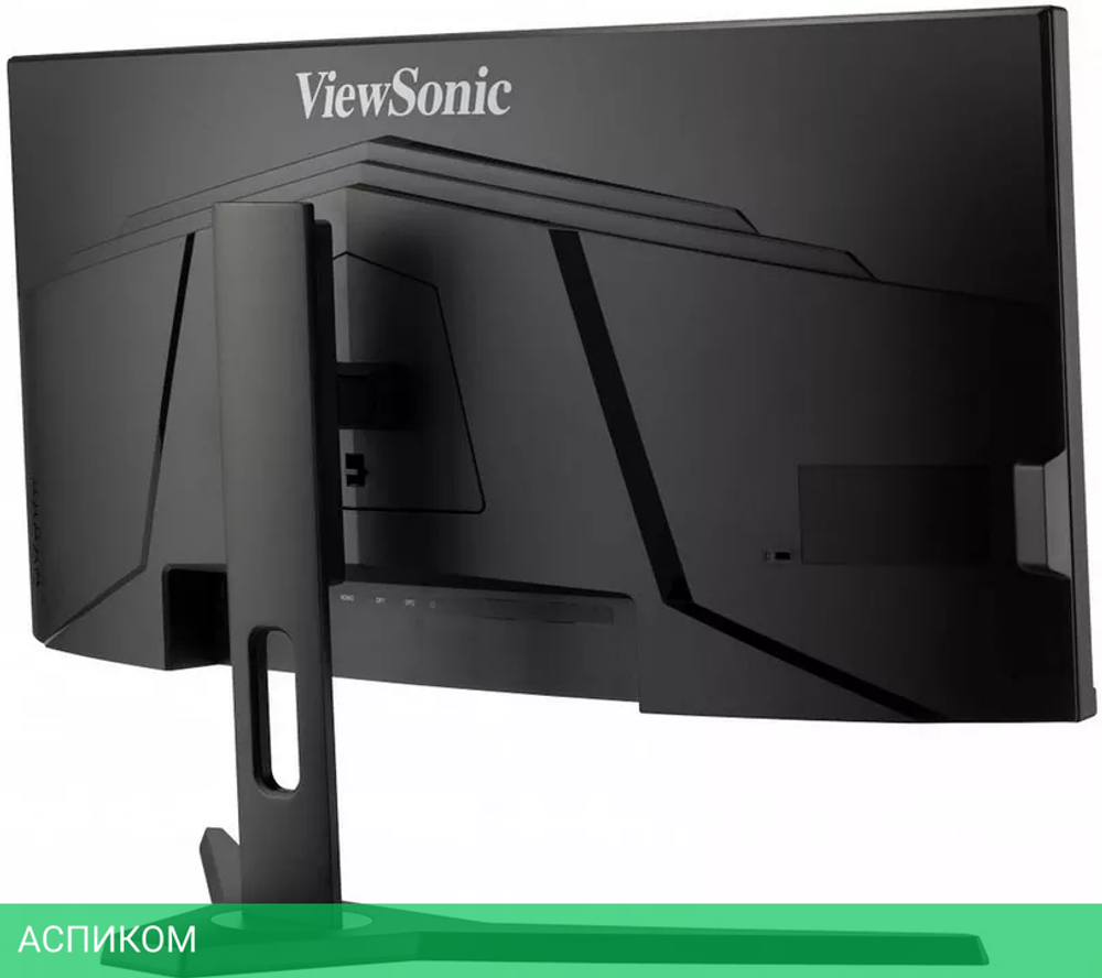 Монитор Viewsonic VX3418-2KPC